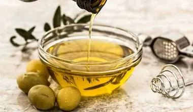 Olive-oil