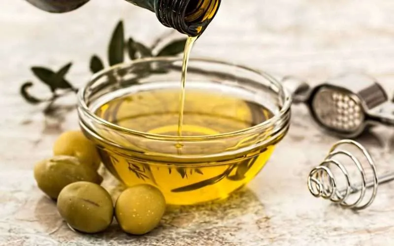Olive-oil